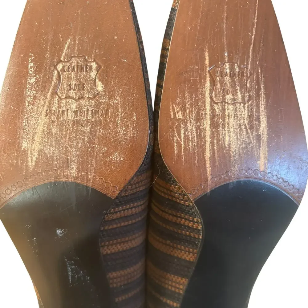 Stuart Weitzman women heels